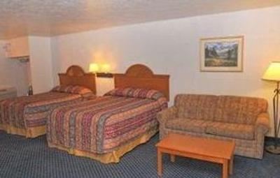 фото отеля Americas Best Value Inn & Suites Canon City