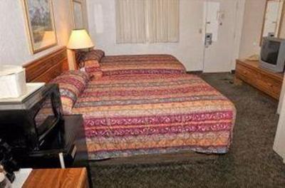 фото отеля Americas Best Value Inn & Suites Canon City