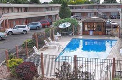 фото отеля Americas Best Value Inn & Suites Canon City