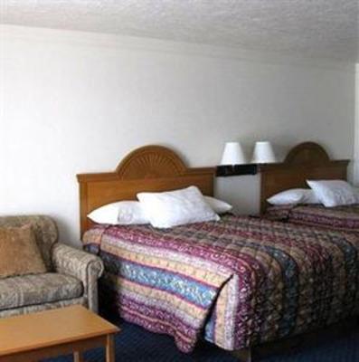 фото отеля Americas Best Value Inn & Suites Canon City