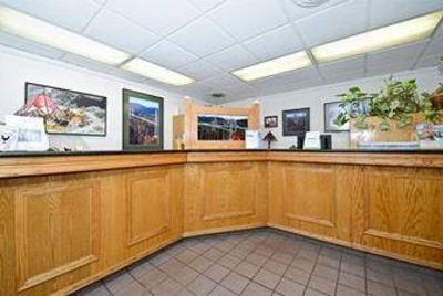 фото отеля Americas Best Value Inn & Suites Canon City