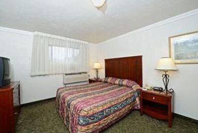 фото отеля Americas Best Value Inn & Suites Canon City