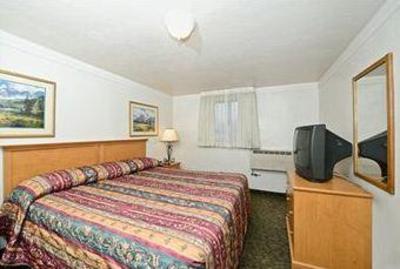 фото отеля Americas Best Value Inn & Suites Canon City