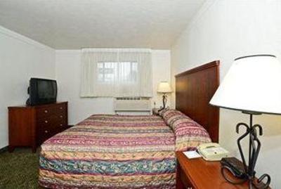 фото отеля Americas Best Value Inn & Suites Canon City