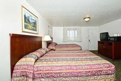 фото отеля Americas Best Value Inn & Suites Canon City