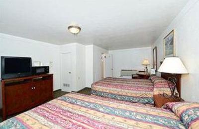 фото отеля Americas Best Value Inn & Suites Canon City