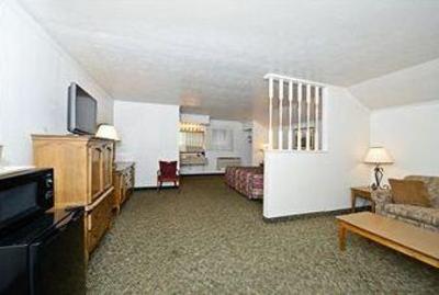 фото отеля Americas Best Value Inn & Suites Canon City