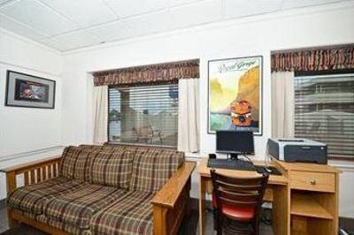 фото отеля Americas Best Value Inn & Suites Canon City