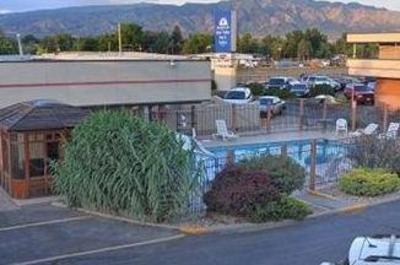 фото отеля Americas Best Value Inn & Suites Canon City