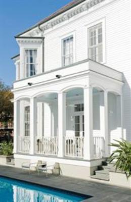 фото отеля Melrose Mansion Hotel New Orleans