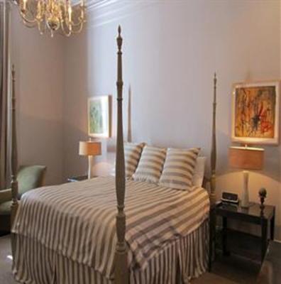 фото отеля Melrose Mansion Hotel New Orleans