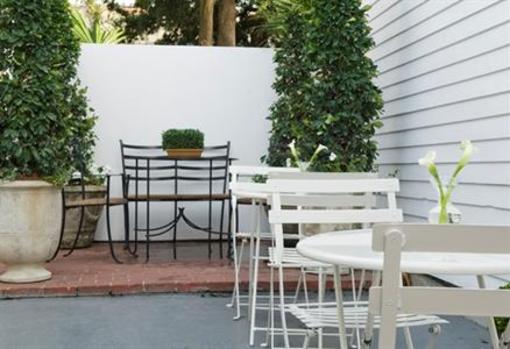 фото отеля Melrose Mansion Hotel New Orleans
