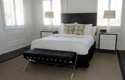 фото отеля Melrose Mansion Hotel New Orleans
