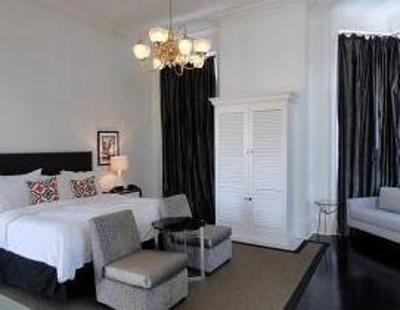 фото отеля Melrose Mansion Hotel New Orleans