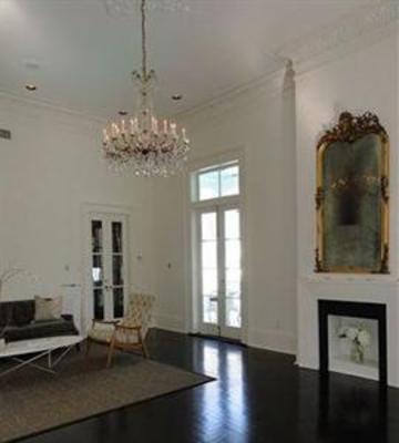 фото отеля Melrose Mansion Hotel New Orleans