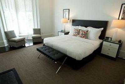 фото отеля Melrose Mansion Hotel New Orleans