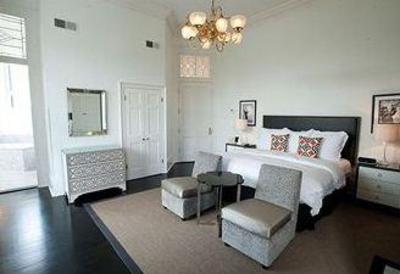 фото отеля Melrose Mansion Hotel New Orleans