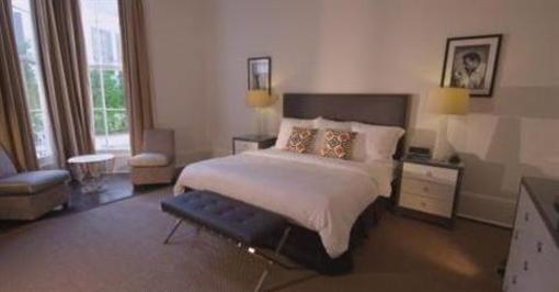 фото отеля Melrose Mansion Hotel New Orleans