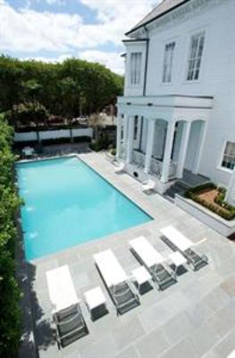 фото отеля Melrose Mansion Hotel New Orleans