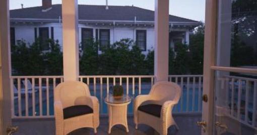 фото отеля Melrose Mansion Hotel New Orleans