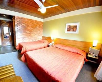 фото отеля Hotel Laghetto Gramado
