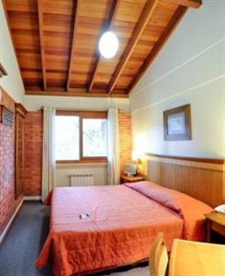 фото отеля Hotel Laghetto Gramado
