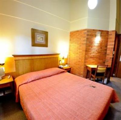 фото отеля Hotel Laghetto Gramado