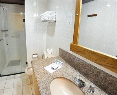фото отеля Hotel Laghetto Gramado