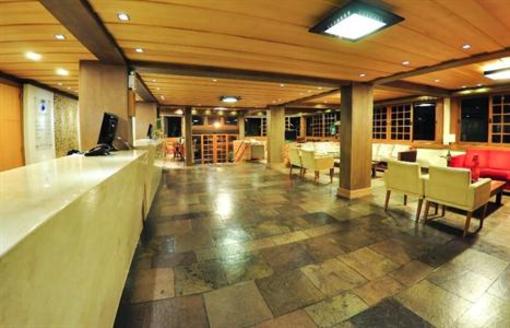 фото отеля Hotel Laghetto Gramado