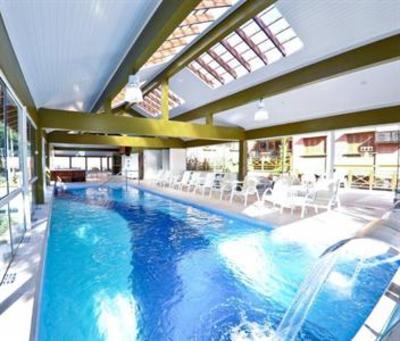 фото отеля Hotel Laghetto Gramado