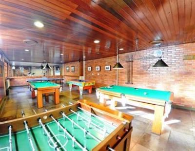 фото отеля Hotel Laghetto Gramado