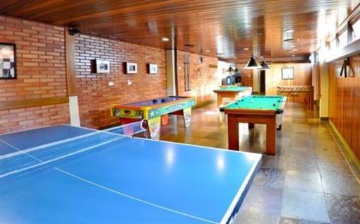 фото отеля Hotel Laghetto Gramado