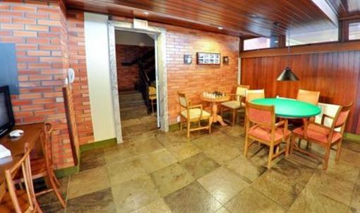 фото отеля Hotel Laghetto Gramado