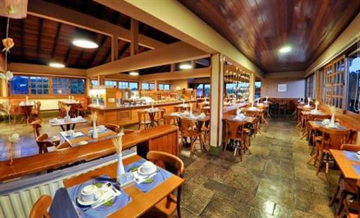 фото отеля Hotel Laghetto Gramado