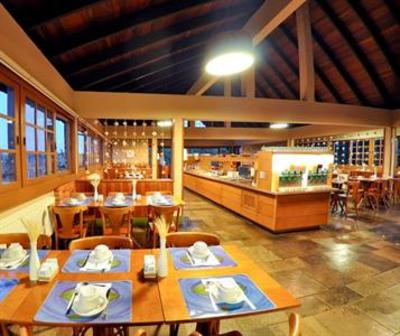 фото отеля Hotel Laghetto Gramado