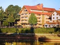 Hotel Laghetto Gramado