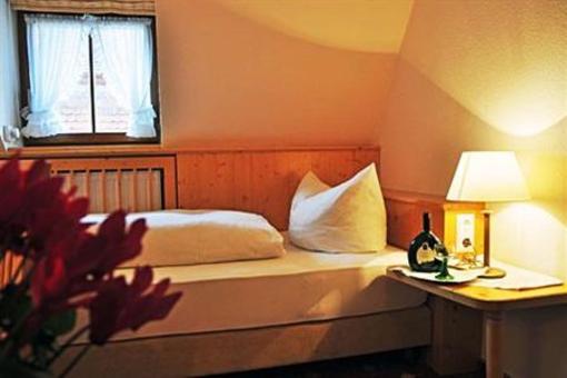 фото отеля Gasthof Zum Breiterle