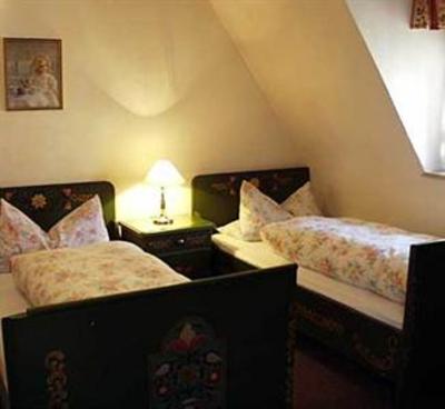 фото отеля Gasthof Zum Breiterle