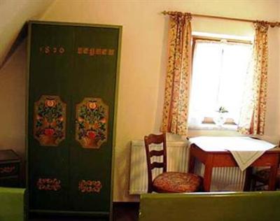 фото отеля Gasthof Zum Breiterle