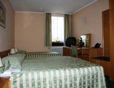 фото отеля Pri Mraku Guesthouse