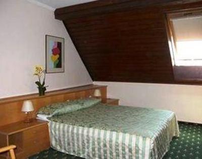 фото отеля Pri Mraku Guesthouse