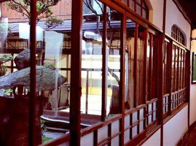 фото отеля Japanese Ryokan Kashima Honkan Hotel Fukuoka