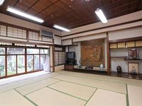 Japanese Ryokan Kashima Honkan Hotel Fukuoka