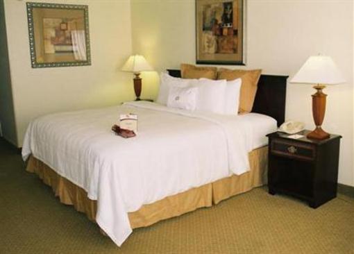 фото отеля Crowne Plaza Charlotte