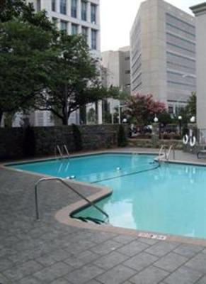 фото отеля Crowne Plaza Charlotte