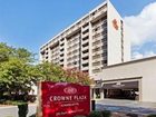 фото отеля Crowne Plaza Charlotte