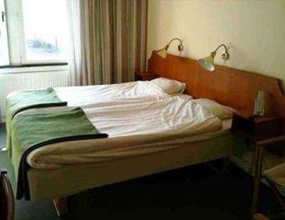 фото отеля Flyghotellet Bromma