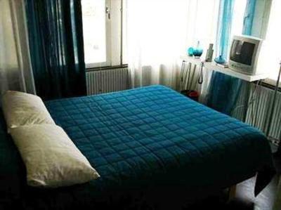 фото отеля Flyghotellet Bromma