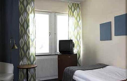 фото отеля Flyghotellet Bromma