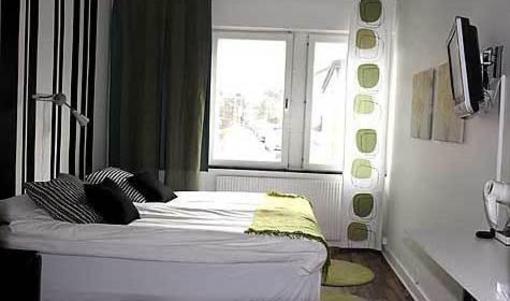 фото отеля Flyghotellet Bromma